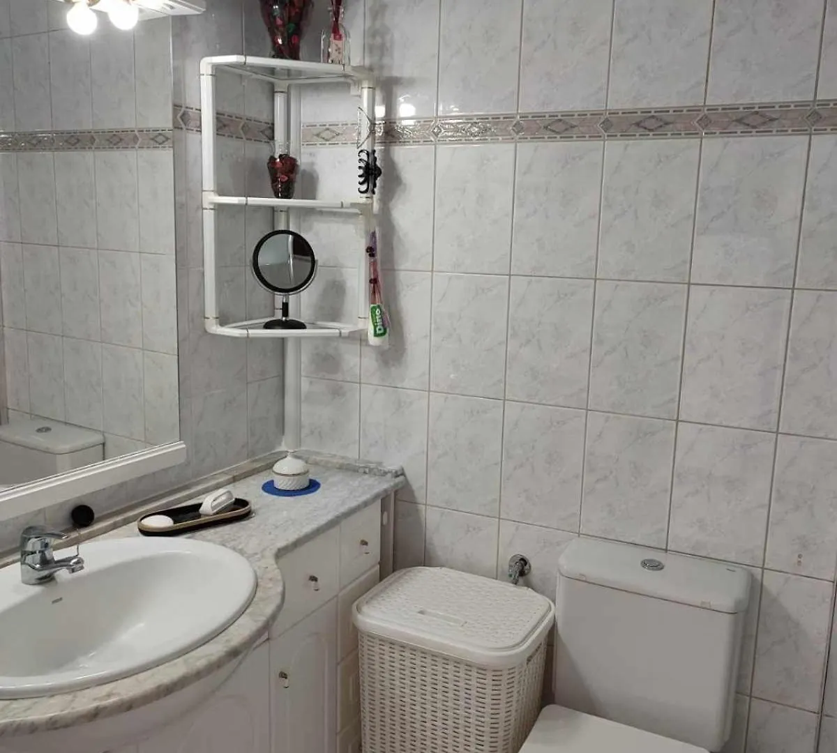 Cosy Arena Apartment Puerto de Santiago