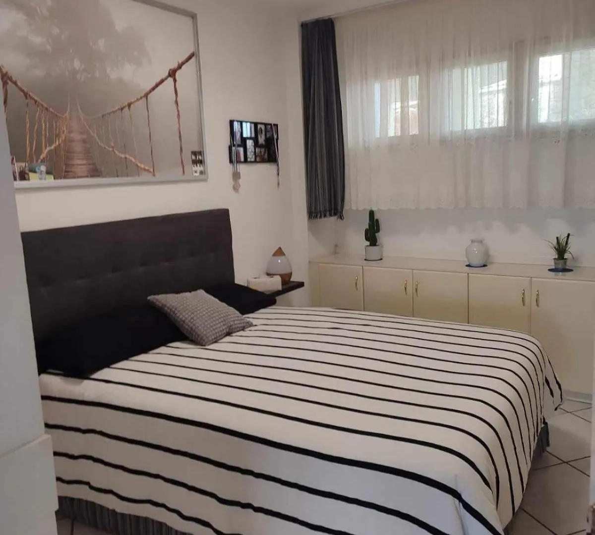 Cosy Arena Apartment Puerto de Santiago