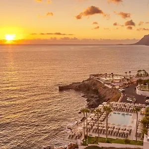 Hotel Stil Gigantes - Only Adults, Puerto de Santiago (Tenerife)
