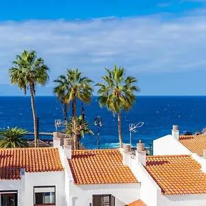 Apartament Buenavista La Arena, Puerto de Santiago (Tenerife)