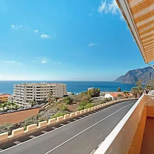 Apartament En Gigantes, Tenerife, Puerto de Santiago (Tenerife)