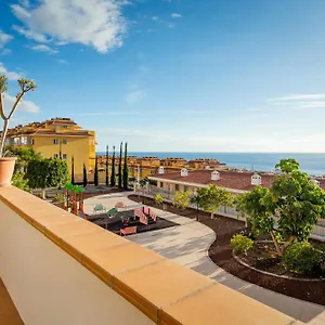 Apartament Residencial Playa De La Arena, Puerto de Santiago (Tenerife)